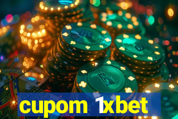 cupom 1xbet